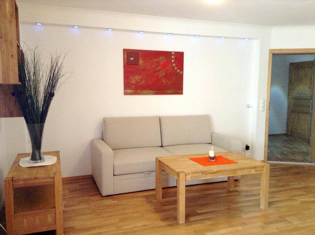 Salzingerhof Apartment Kirchdorf am Inn Phòng bức ảnh